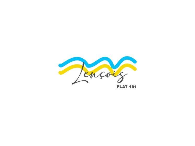 巴雷里尼亚斯Lencois Flat 101公寓 外观 照片